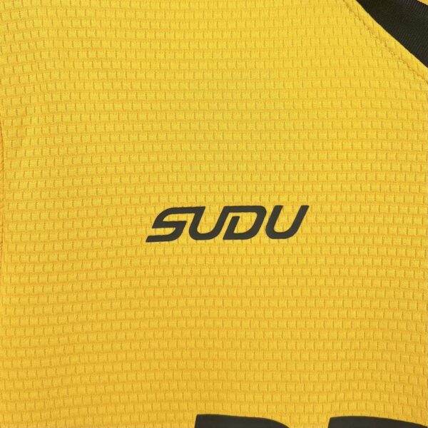 Men's Wolves 2025/26 Home Jersey - Image 7