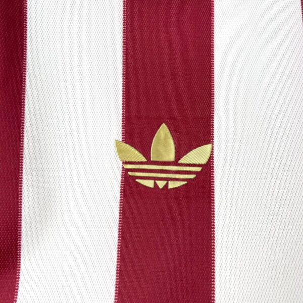 Men's 1. FC Nurnberg 2025/26 125th Anniversary Jersey - Image 6