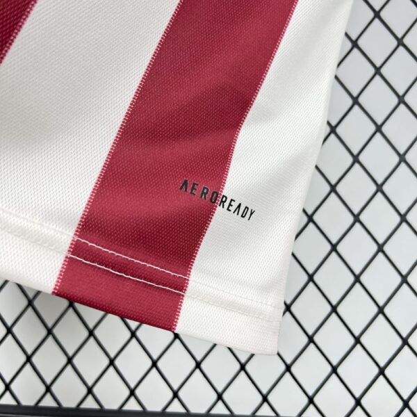 Men's 1. FC Nurnberg 2025/26 125th Anniversary Jersey - Image 3
