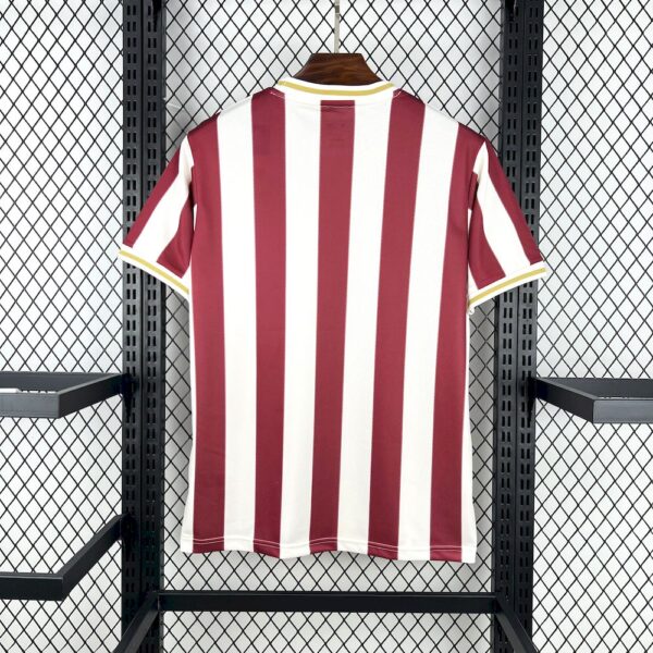 Men's 1. FC Nurnberg 2025/26 125th Anniversary Jersey - Image 2