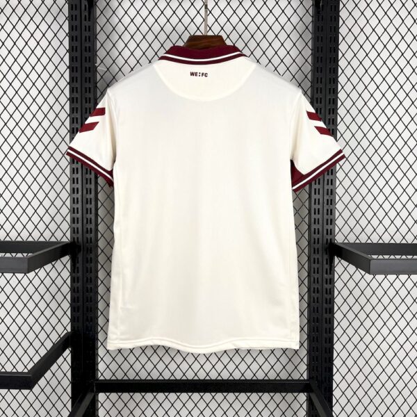 Men's 1. FC Köln 2025/26 Originale Retro Jersey - Image 2