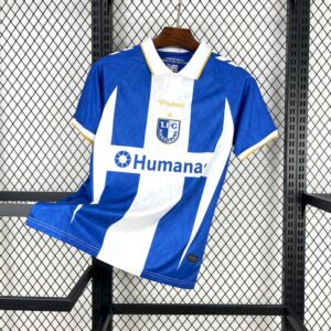 Men's 1.FC Magdeburg 2024/25 Anniversary Jersey