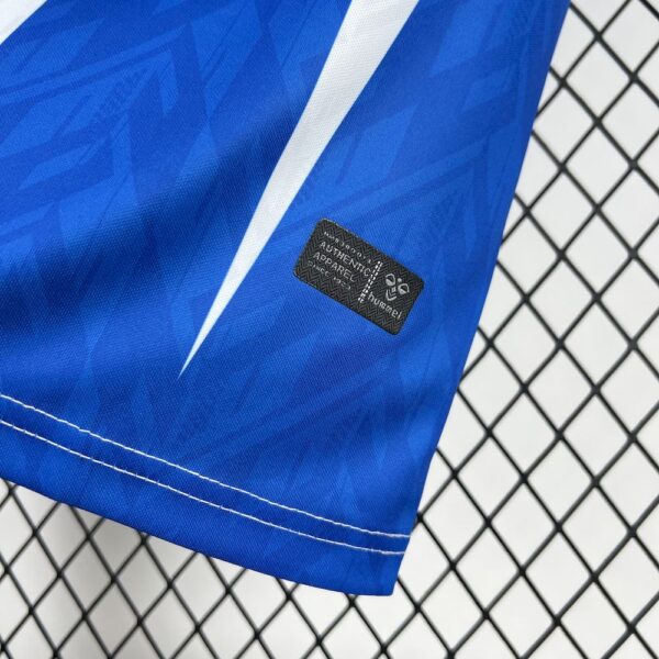 Men's 1.FC Magdeburg 2024/25 Anniversary Jersey - Image 3