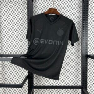 Men's Borussia Dortmund 2019/20 110th Anniversary Edition Jersey