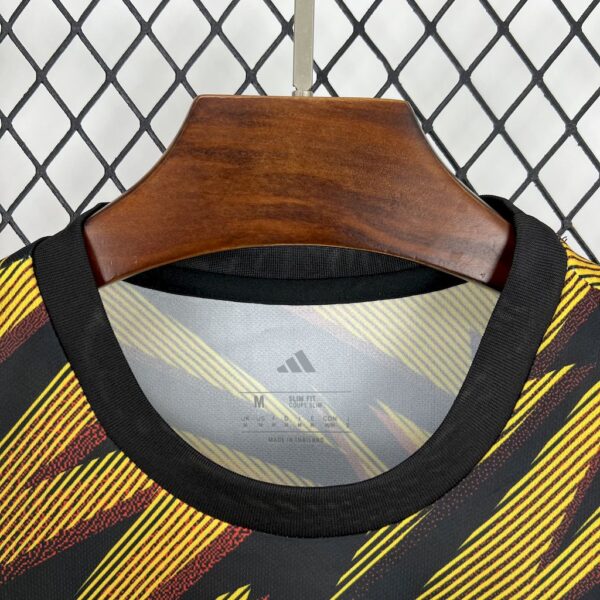 Men's AS Roma 2025/26 Pre-match training suit Jersey - Image 7