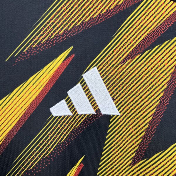 Men's AS Roma 2025/26 Pre-match training suit Jersey - Image 6