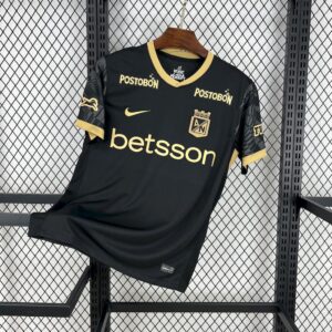 Men's Atletico Nacional 2025/26 Away Jersey
