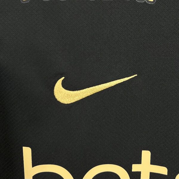 Men's Atletico Nacional 2025/26 Away Jersey - Image 10