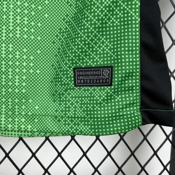 Men's Atletico Nacional 2025/26 Third Jersey - Image 6