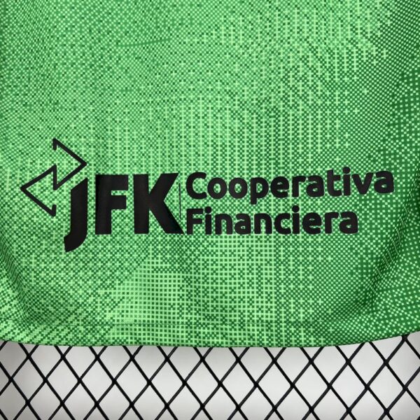Men's Atletico Nacional 2025/26 Third Jersey - Image 3
