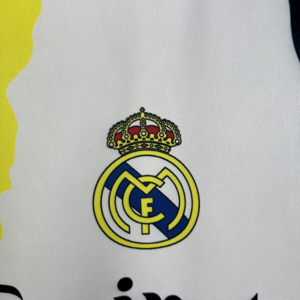 Men's Cristiano Ronaldo 2025/26 all club mix Jersey - Image 8