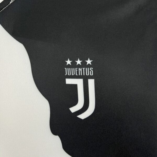 Men's Cristiano Ronaldo 2025/26 all club mix Jersey - Image 7