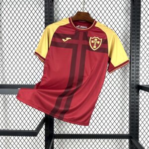 Men's Portuguesa de Desportos SP 2025/26 Home Jersey