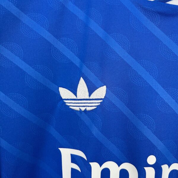 Men's Real Madrid 2025/26 Third Jersey - Image 8