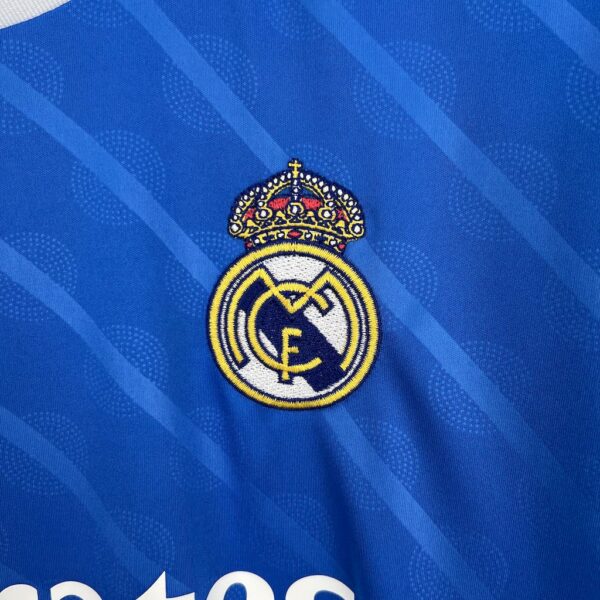 Men's Real Madrid 2025/26 Third Jersey - Image 7