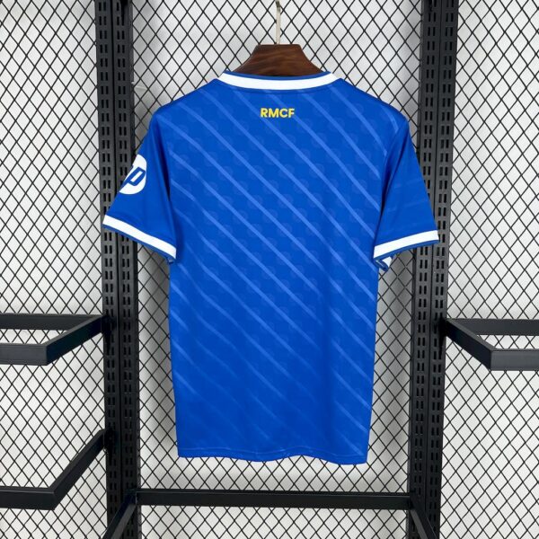 Men's Real Madrid 2025/26 Third Jersey - Image 2