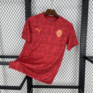 Men's Valencia CF 2025/26 Away Jersey