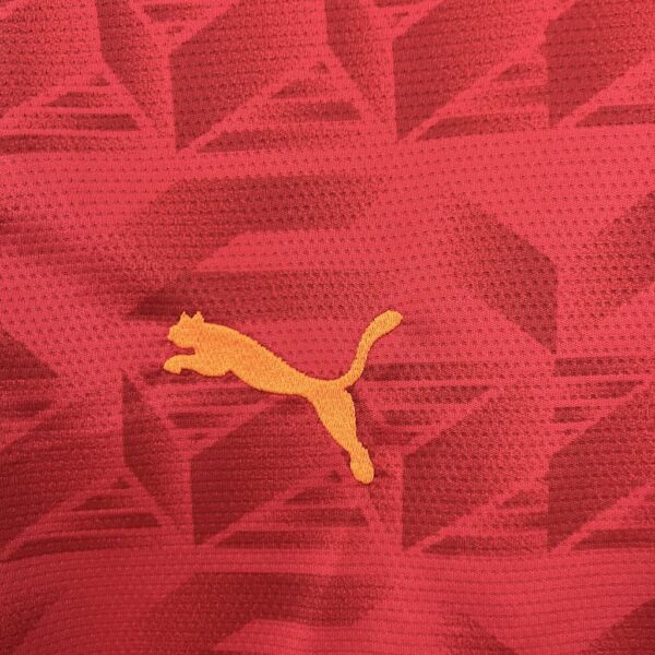 Men's Valencia CF 2025/26 Away Jersey - Image 8