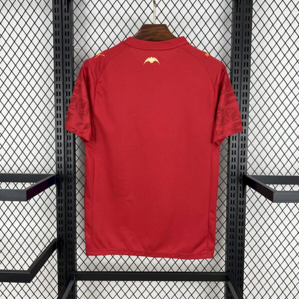 Men's Valencia CF 2025/26 Away Jersey - Image 2