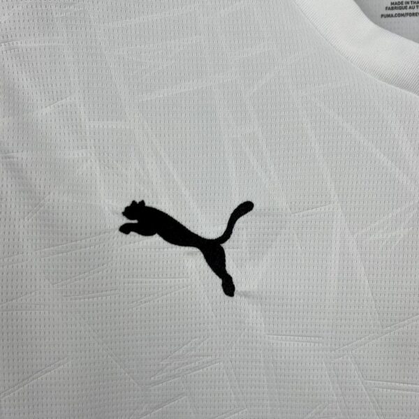Men's Valencia CF 2025/26 Home Jersey - Image 8