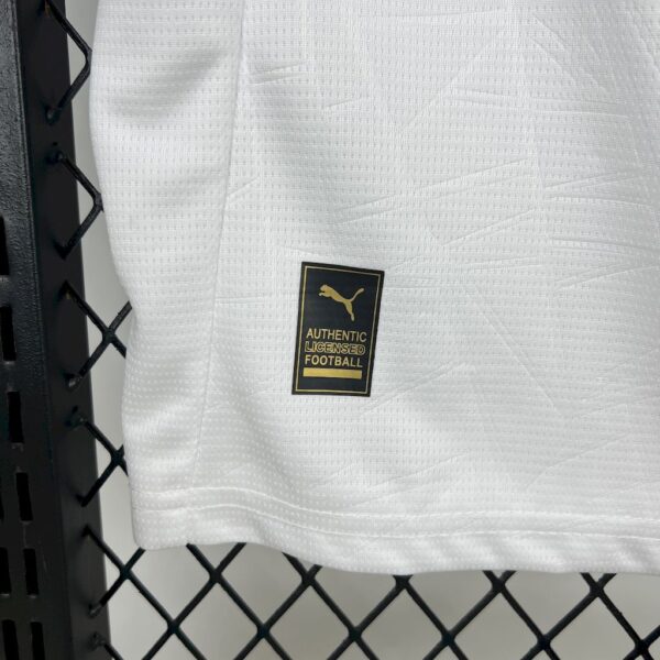 Men's Valencia CF 2025/26 Home Jersey - Image 5