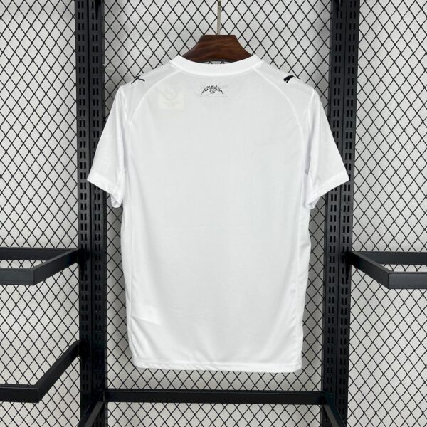 Men's Valencia CF 2025/26 Home Jersey - Image 2