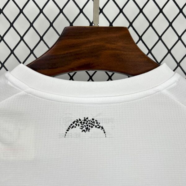 Men's Valencia CF 2025/26 Home Jersey - Image 3