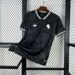 Men's Juventus 2025/26 Third Jersey