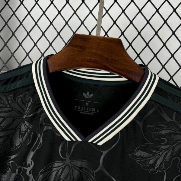 Men's Juventus 2025/26 Third Jersey - Image 8