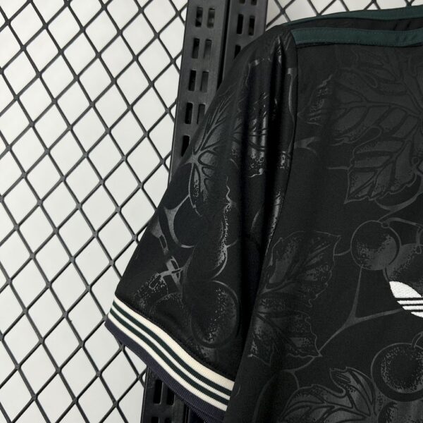 Men's Juventus 2025/26 Third Jersey - Image 7