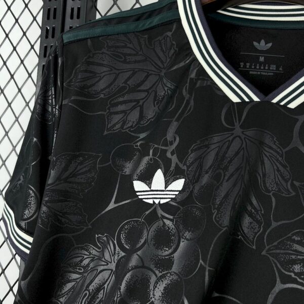 Men's Juventus 2025/26 Third Jersey - Image 6