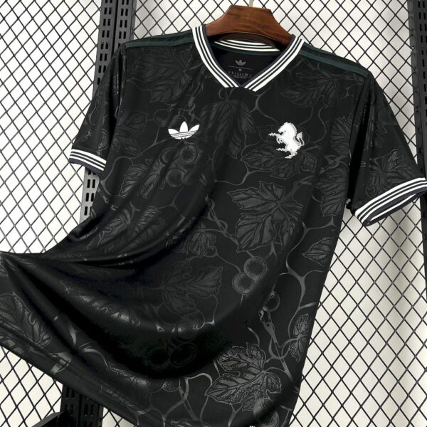 Men's Juventus 2025/26 Third Jersey - Image 4