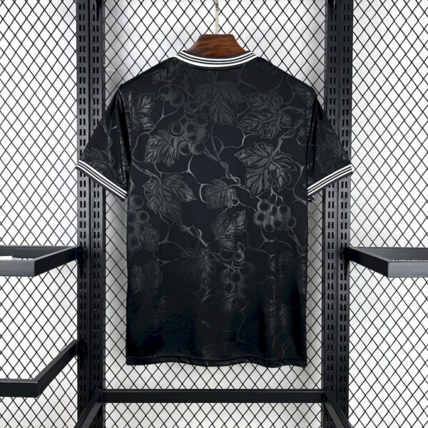 Men's Juventus 2025/26 Third Jersey - Image 2