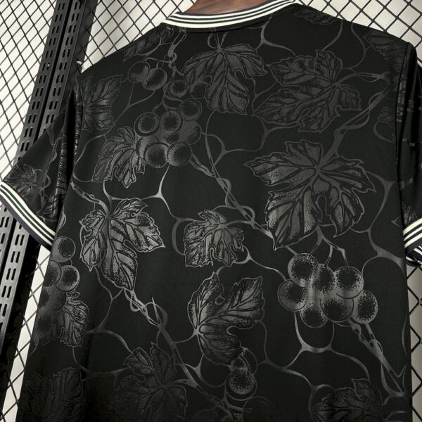 Men's Juventus 2025/26 Third Jersey - Image 3