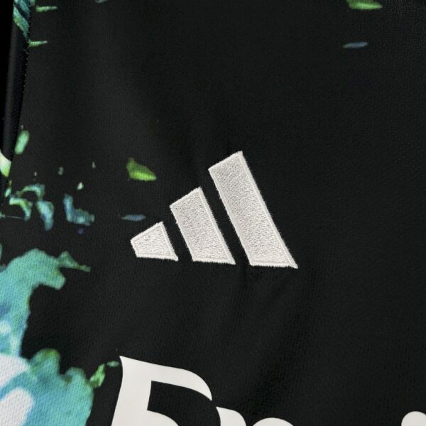 Men's Real Madrid 2025/26 Colorful training Jersey - Image 7