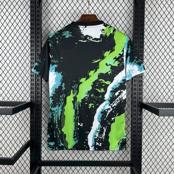 Men's Real Madrid 2025/26 Colorful training Jersey - Image 2