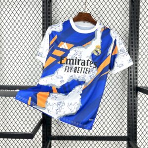Men's Real Madrid 2025/26 Special Edition Jersey