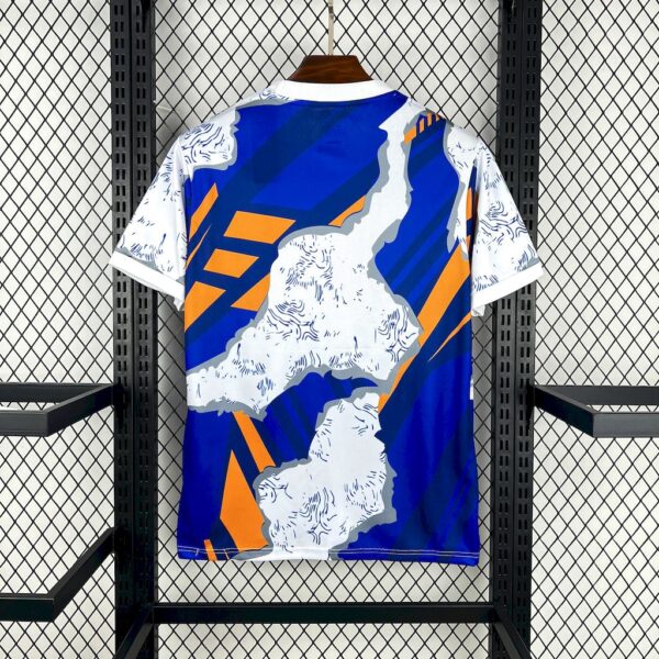 Men's Real Madrid 2025/26 Special Edition Jersey - Image 2