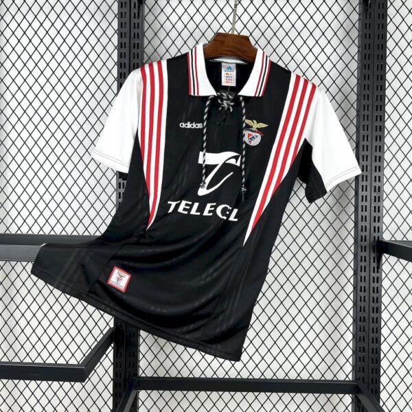 Retro Benfica 1997/98 Away Jersey
