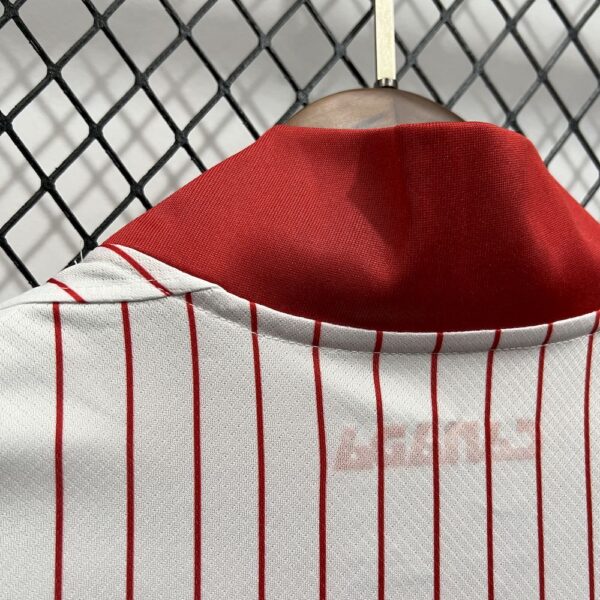Men's Canada 2024/25 Away Jersey - Image 7