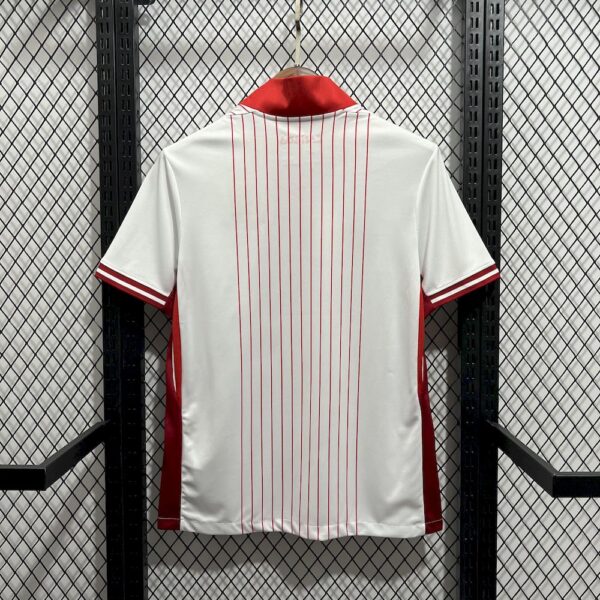 Men's Canada 2024/25 Away Jersey - Image 2
