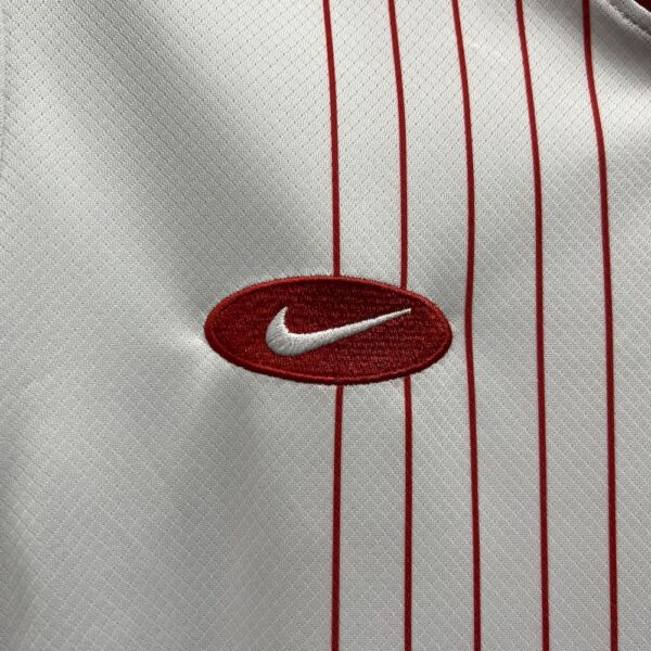 Men's Canada 2024/25 Away Jersey - Image 6