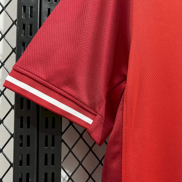 Men's Canada 2024/25 Home Jersey - Image 6