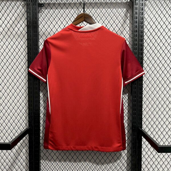 Men's Canada 2024/25 Home Jersey - Image 2
