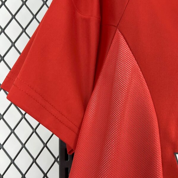 Retro Benfica 2002/03 Home Jersey - Image 8