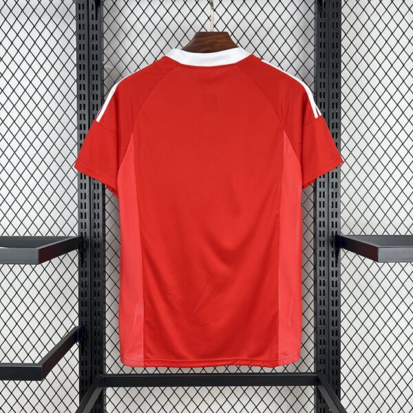 Retro Benfica 2002/03 Home Jersey - Image 2