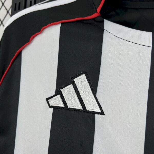 Men's Besiktas 2025/26 Away Jersey - Image 6