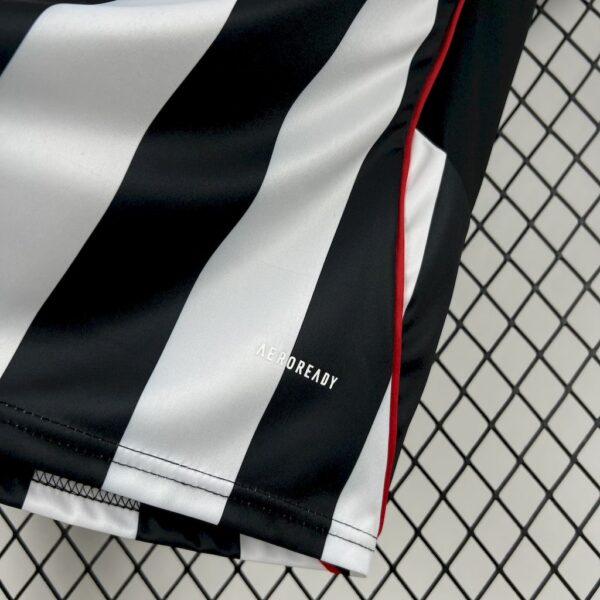 Men's Besiktas 2025/26 Away Jersey - Image 4