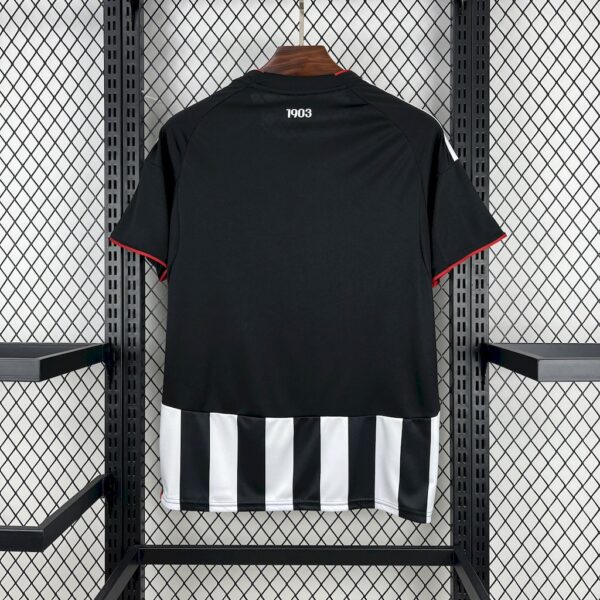 Men's Besiktas 2025/26 Away Jersey - Image 2