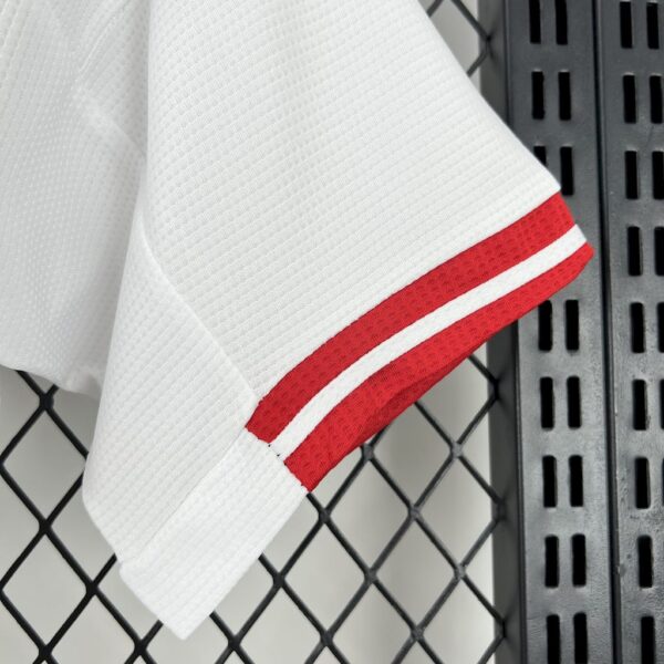 Men's Besiktas 2025/26 Home Jersey - Image 5